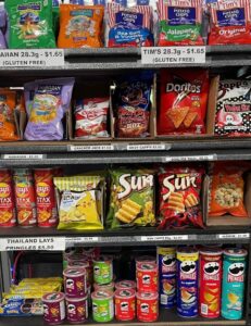 Tri-City, Tri city, Tri city snacks, Tricity snacks, Tri city snacks n more, Tricitysnacks@gmail.com, Tricitysnacksnmore.com, Exotic snacks, Snacks, Lays, Tim’s chip, Hawaii chip, Cak, ILu’s, Snack attack, Dank mart, Lucky bodega, Mr. munchies, Dik’s market